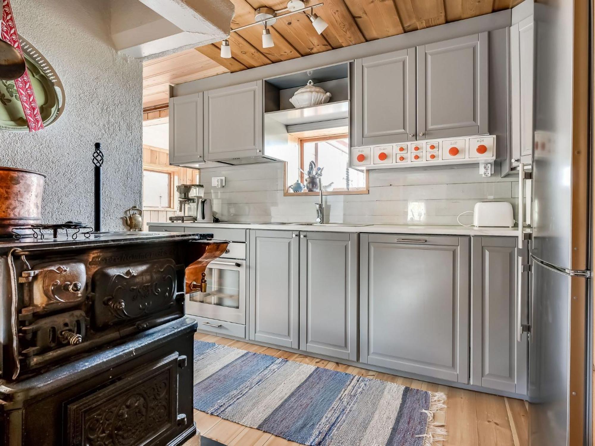 Chalet Fjaellnaes - Hjd025 By Interhome Tänndalen Exteriér fotografie