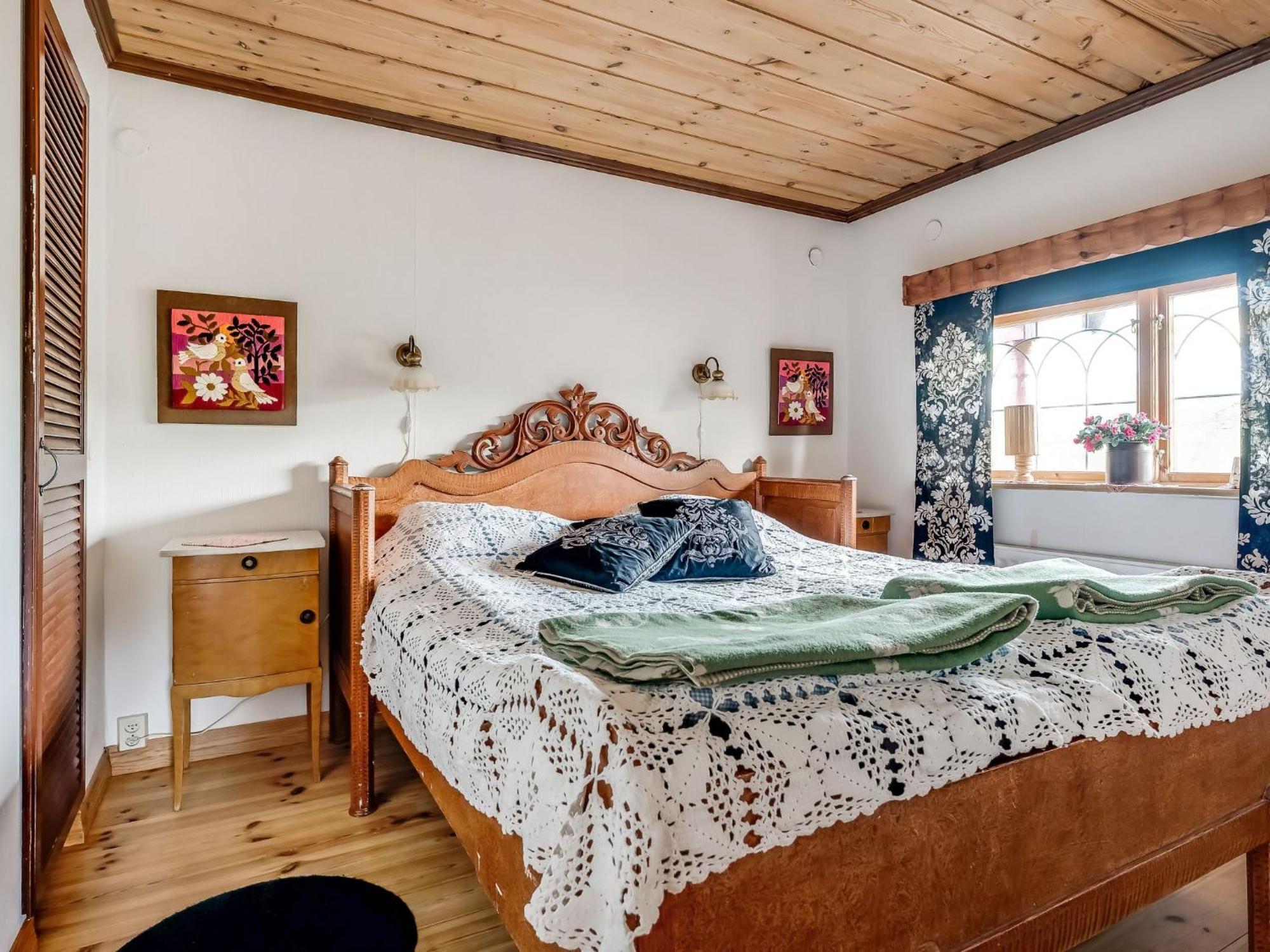 Chalet Fjaellnaes - Hjd025 By Interhome Tänndalen Exteriér fotografie