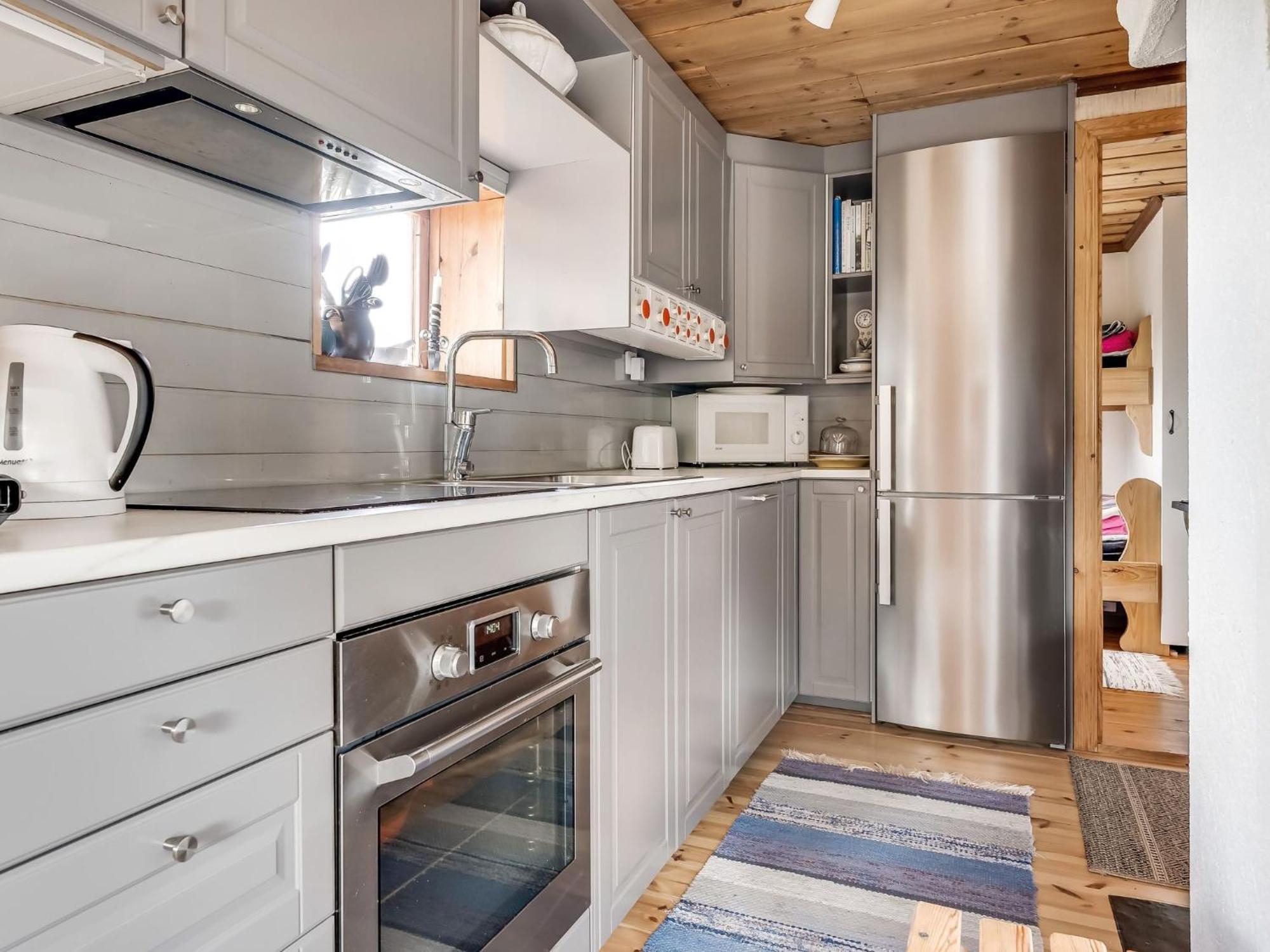 Chalet Fjaellnaes - Hjd025 By Interhome Tänndalen Exteriér fotografie