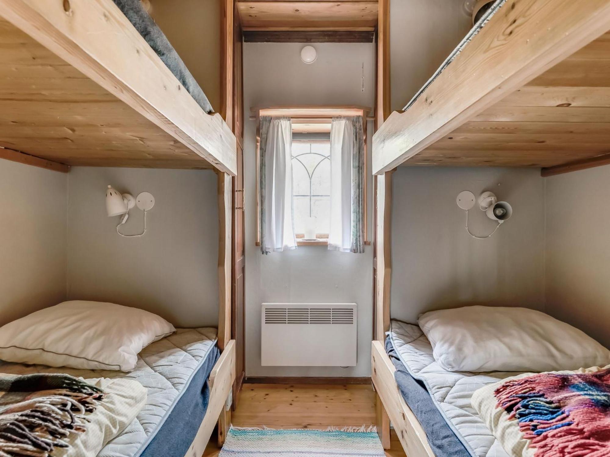 Chalet Fjaellnaes - Hjd025 By Interhome Tänndalen Exteriér fotografie